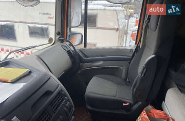 Тягач DAF XF 105 2013 в 