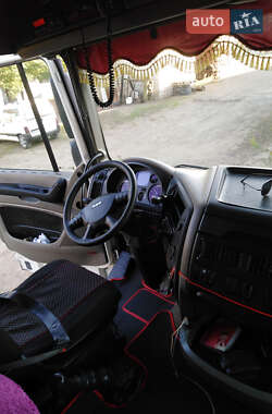 Тягач DAF XF 105 2008 в 