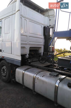 Тягач DAF XF 105 2008 в 