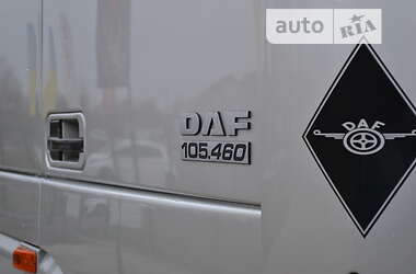 Тягач DAF XF 105 2011 в 
