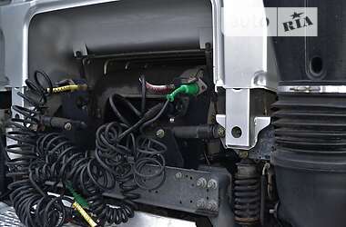 Тягач DAF XF 105 2011 в 