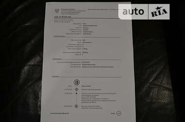 Тягач DAF XF 105 2011 в 