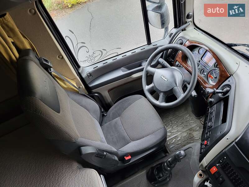 Тягач DAF XF 105 2013 в Києві