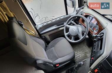 Тягач DAF XF 105 2013 в 