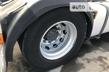 Тягач DAF XF 105 2012 в 