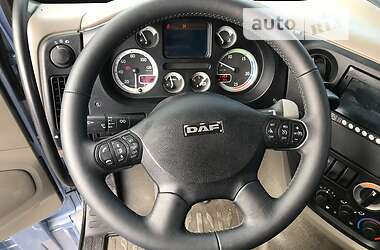 Тягач DAF XF 105 2012 в 