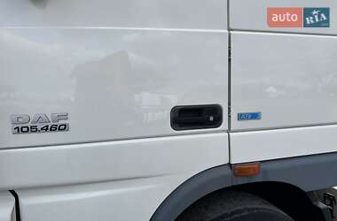 Тягач DAF XF 105 2013 в 