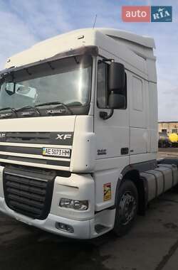 Тягач DAF XF 105 2008 в 