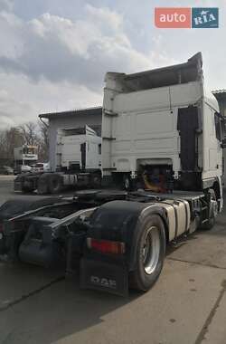 Тягач DAF XF 105 2008 в Каменском