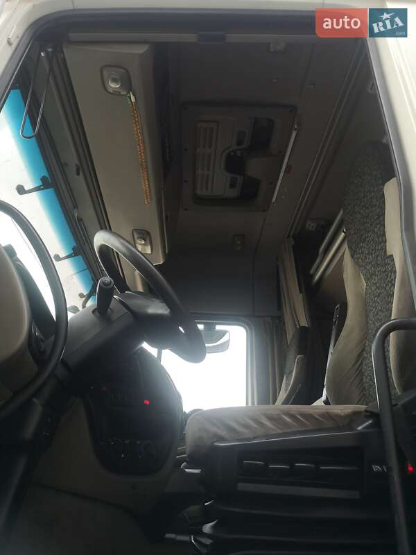 Тягач DAF XF 105 2008 в Каменском