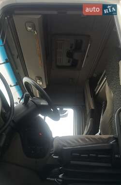 Тягач DAF XF 105 2008 в 