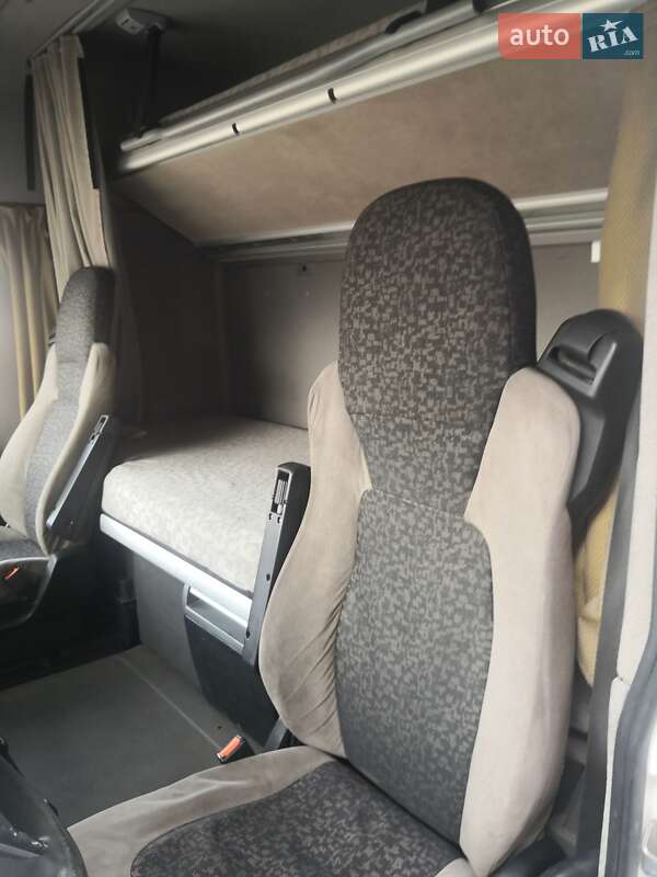 Тягач DAF XF 105 2008 в Каменском