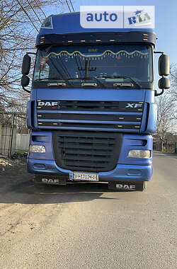 Тягач DAF XF 105 2007 в Чорноморську