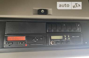 Тягач DAF XF 105 2012 в 