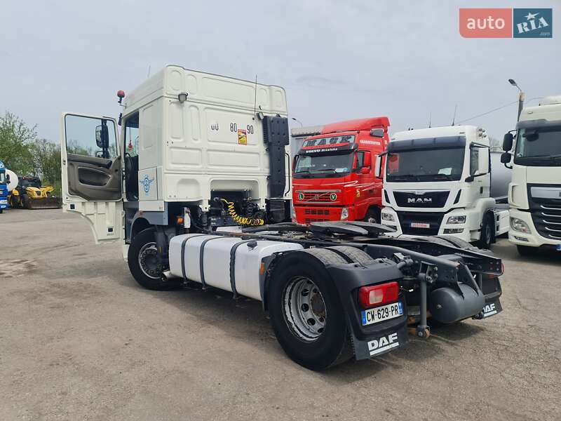 Тягач DAF XF 105 2013 в Вінниці