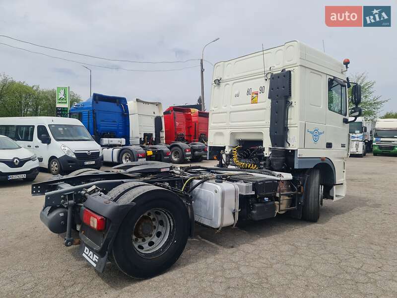 Тягач DAF XF 105 2013 в Вінниці