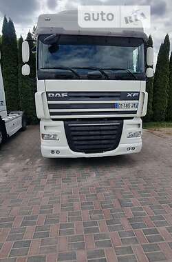 Тягач DAF XF 105 2013 в Виннице