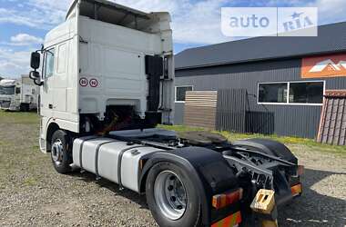 Тягач DAF XF 105 2011 в 