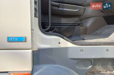 Тягач DAF XF 105 2013 в 