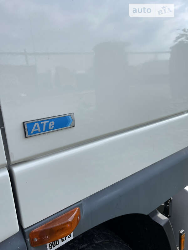 Тягач DAF XF 105 2013 в Хусте фото 9 Тягач DAF XF 105 2013 в Хусте