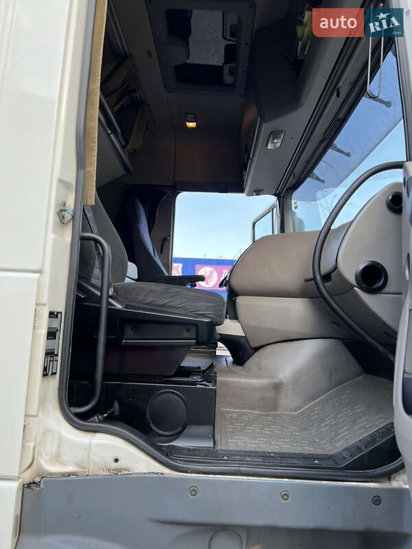 Тягач DAF XF 105 2012 в Луцке