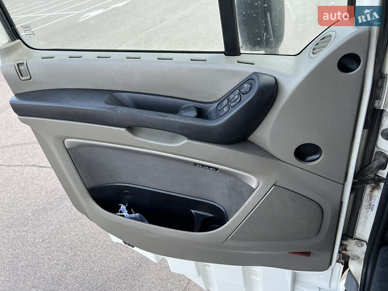 Тягач DAF XF 105 2012 в Луцке