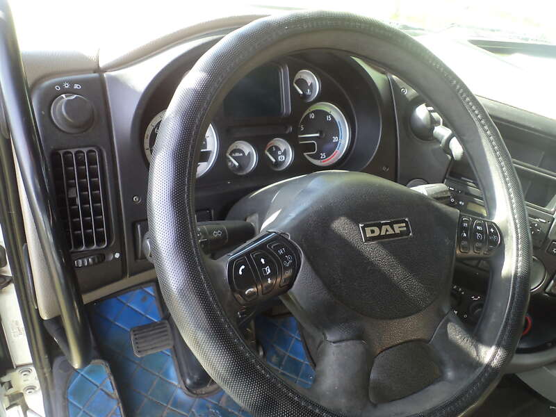 Тягач DAF XF 105 2011 в Черкасах