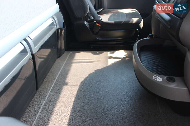 Тягач DAF XF 105 2011 в Хусте