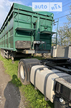 Тягач DAF XF 105 2010 в 