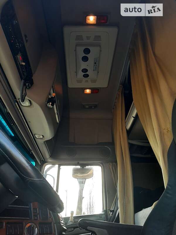 Тягач DAF XF 105 2011 в Коростені