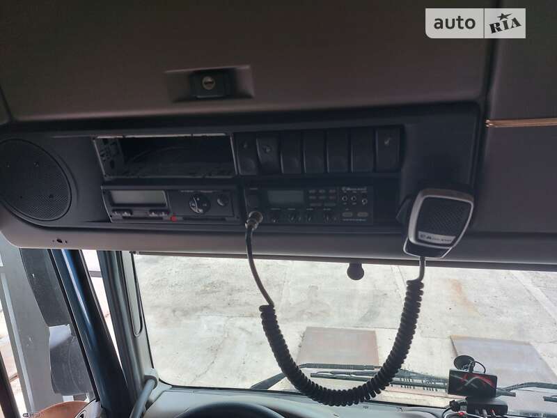 Тягач DAF XF 105 2011 в Макарові фото 16 Тягач DAF XF 105 2011 в Макарові