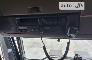 Тягач DAF XF 105 2011 в 