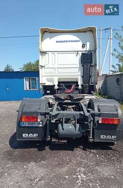 Тягач DAF XF 105 2008 в 