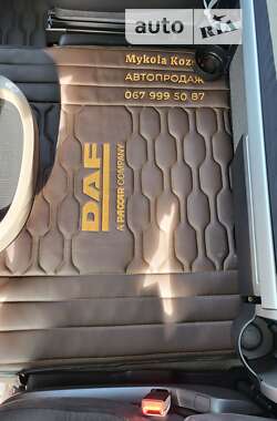 Тягач DAF XF 105 2013 в Вінниці