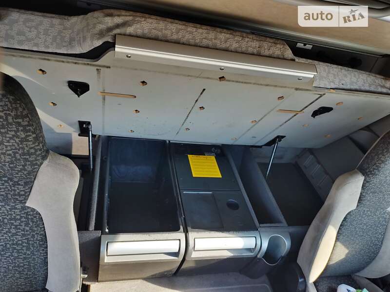 Тягач DAF XF 105 2009 в Ковеле фото 15 Тягач DAF XF 105 2009 в Ковеле