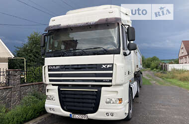 Тягач DAF XF 105 2008 в Гайсине