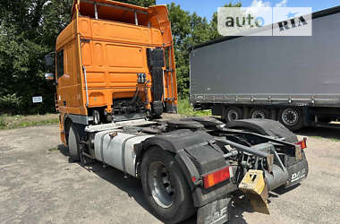 Тягач DAF XF 105 2010 в 