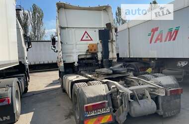 Тягач DAF XF 105 2006 в 