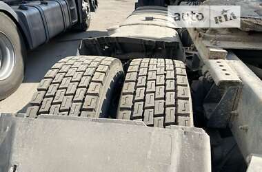 Тягач DAF XF 105 2006 в 