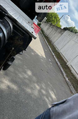 Тягач DAF XF 105 2008 в 