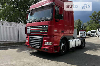 Тягач DAF XF 105 2008 в 
