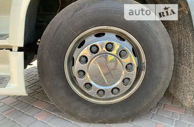 Тягач DAF XF 105 2010 в 