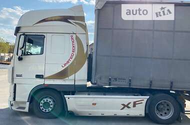 Тягач DAF XF 105 2012 в 