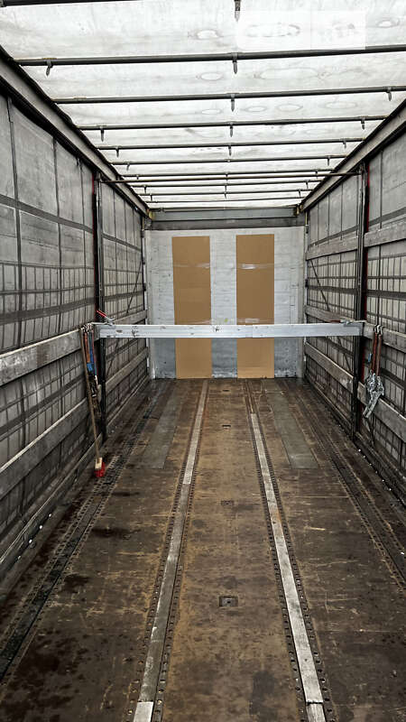 Тягач DAF XF 105 2011 в Киеве