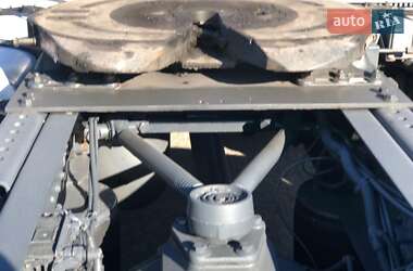 Тягач DAF XF 105 2012 в  фото 17 Тягач DAF XF 105 2012 в