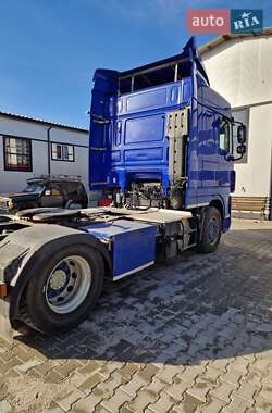 Тягач DAF XF 105 2006 в 
