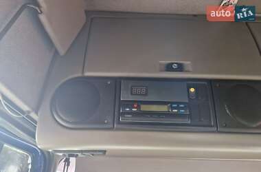 Тягач DAF XF 105 2006 в 