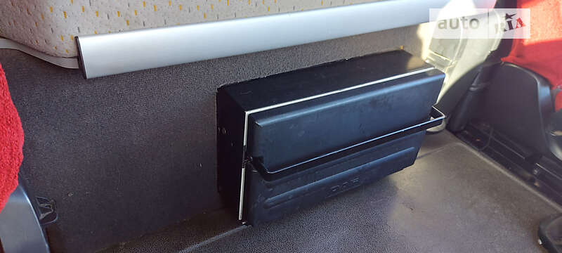 Тягач DAF XF 105 2008 в Шостці