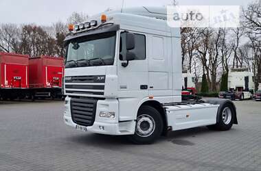 Тягач DAF XF 105 2013 в Вінниці