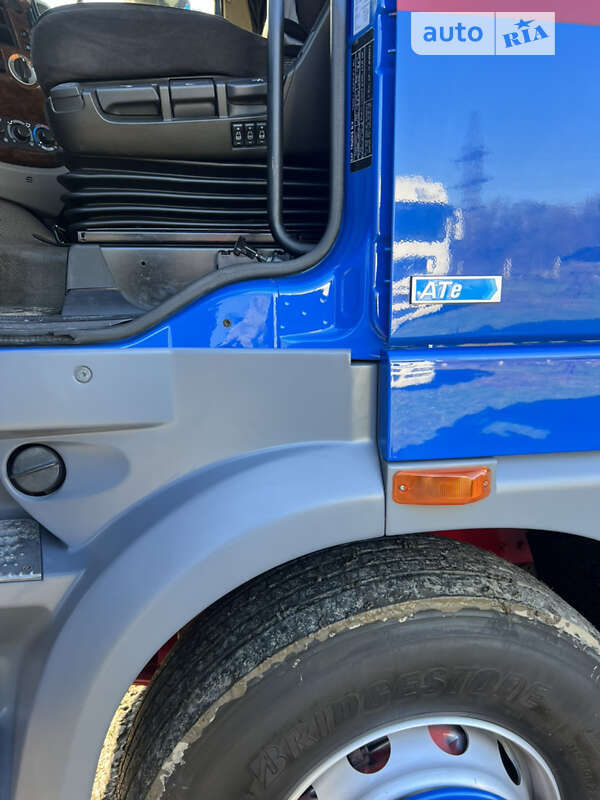 Тягач DAF XF 105 2012 в Черновцах